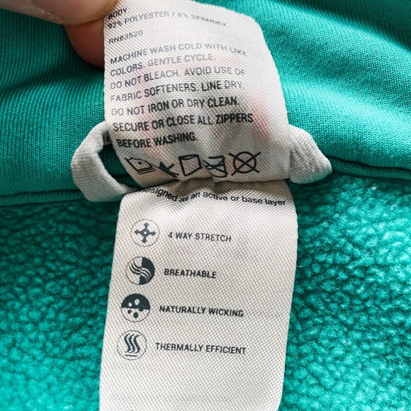 Avalanche Pullover - Picture 5 of 5